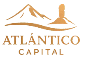 Logo Atlántica Capital