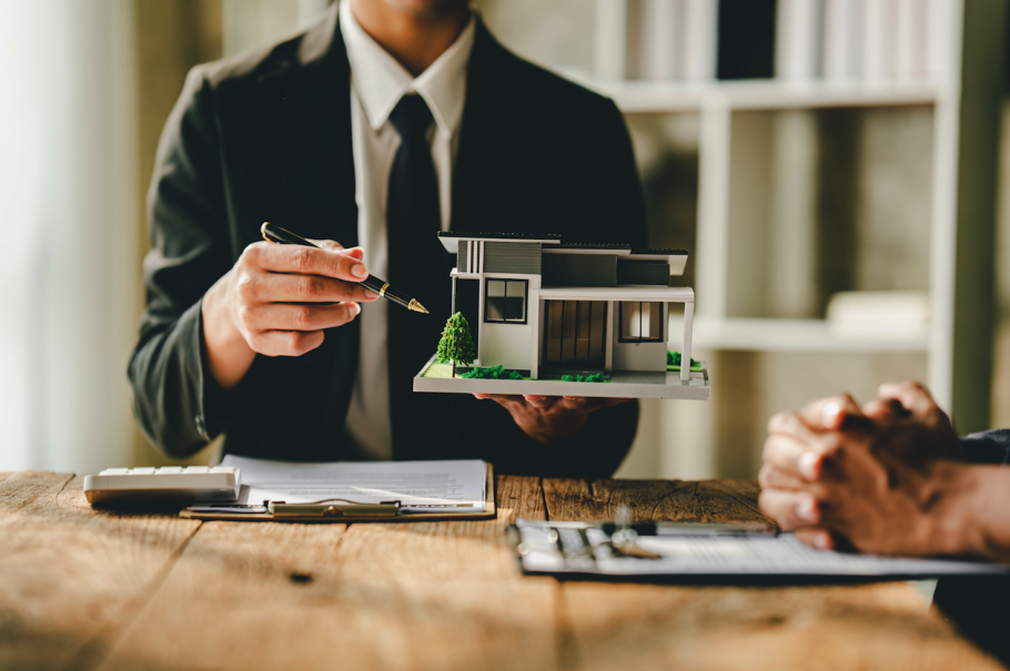 Activos inmobiliarios